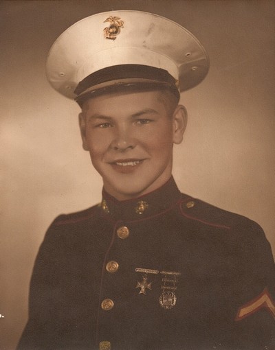 Herbert Reagan