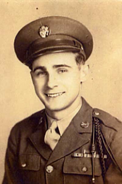 Carl Raupach