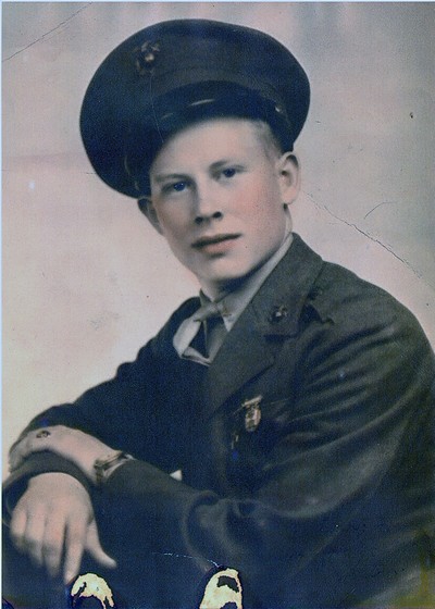 John Hinkle
