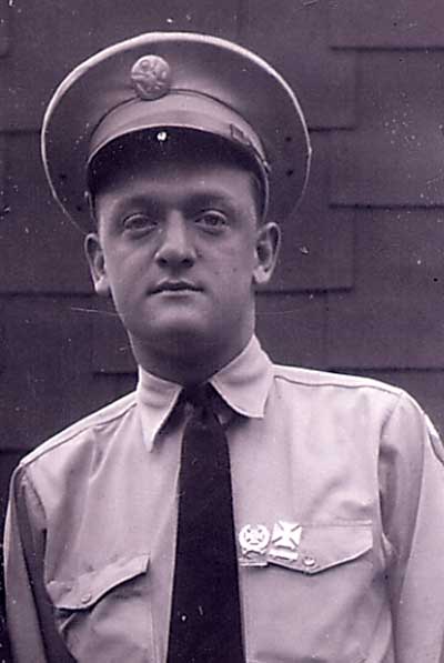 Francis Castelnovo
