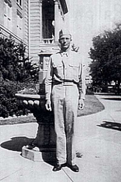 RALPH DRENNAN