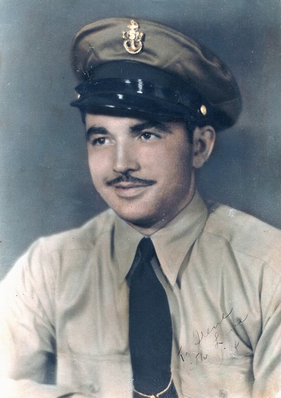 Clifford Charpentier