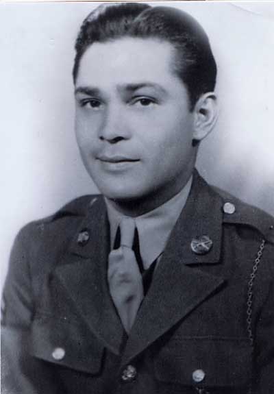 JOHN REDEAGLE