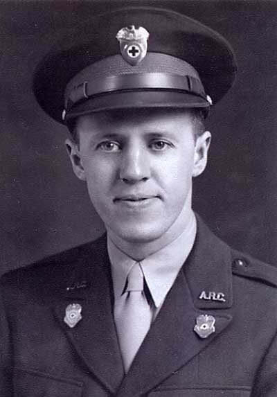 Ernest Miller