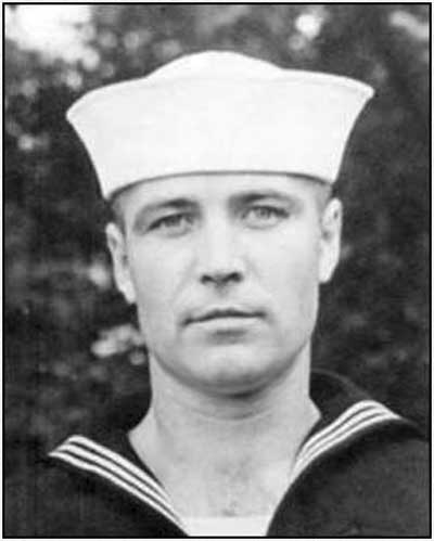 Ernest Miller