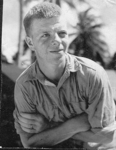 Thomas Hickey