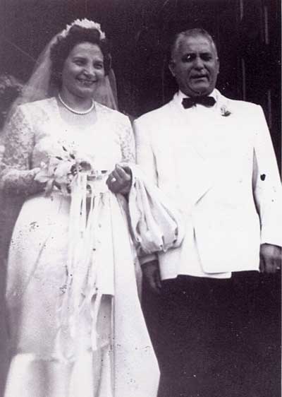 Mary Casieri
