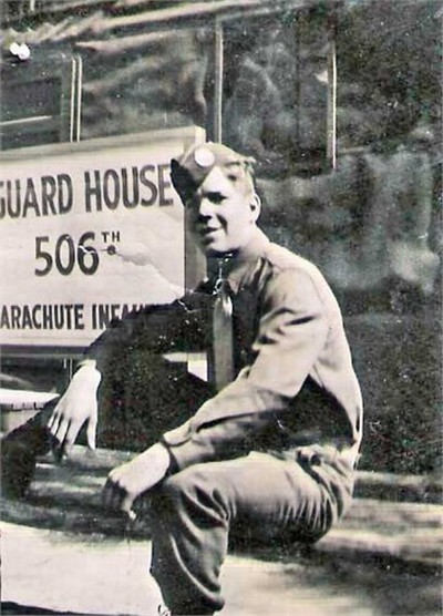 James Millican