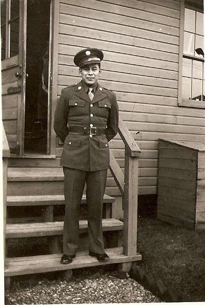 Antonio Hernandez