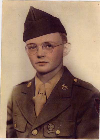 NORMAN MILLER