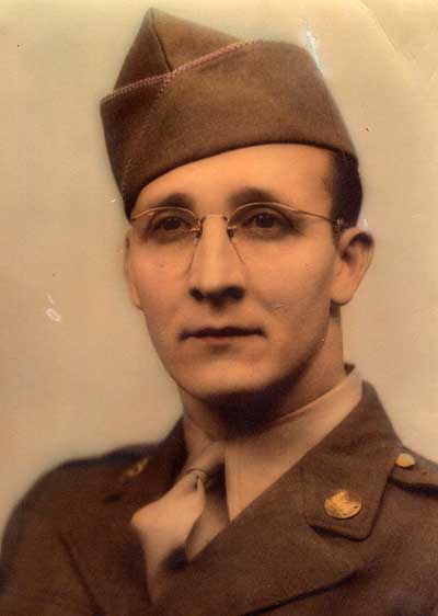 Roy Reed