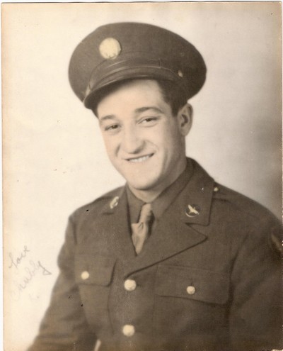 Samuel Cavaluzzi