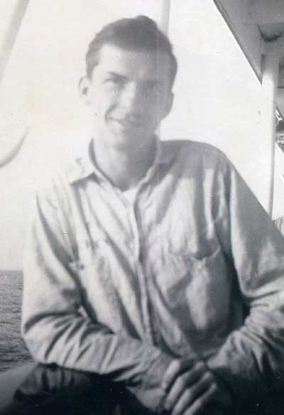 Robert Hickey