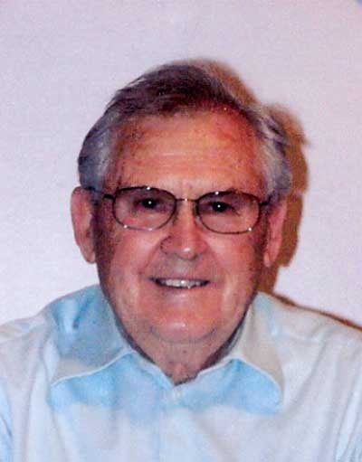 Charles Bird