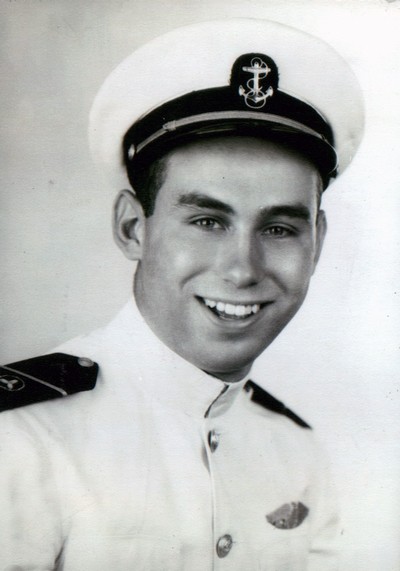 George Rebman