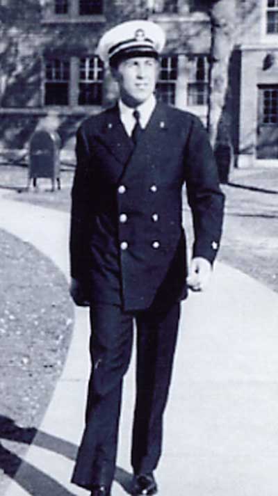 Anthony Rasmovich