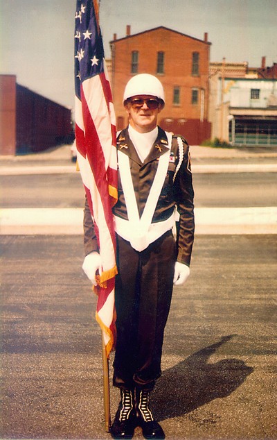 DONALD FISHER