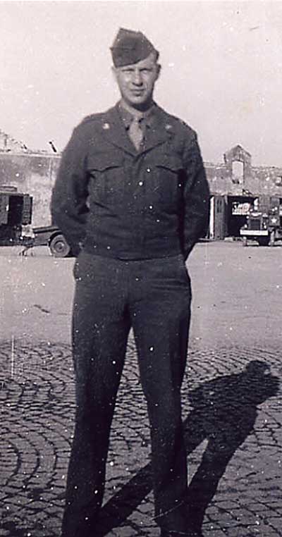 Dean Biehl