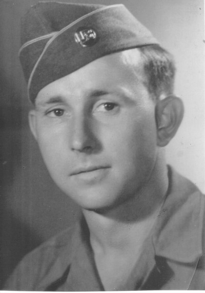 Eugene Ray