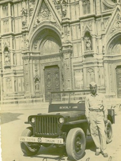 George Hoak