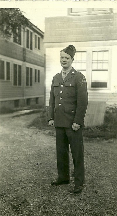 Frederick Hazlehurst