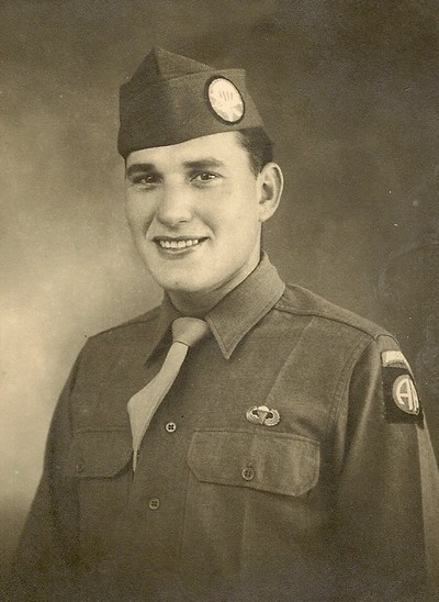 Emil Darr