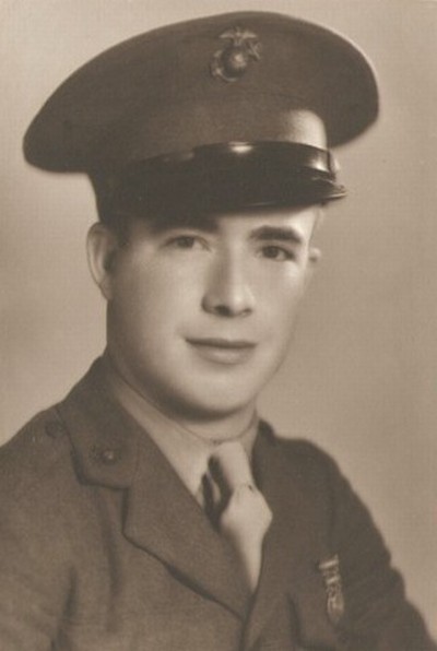 Ralph Davis