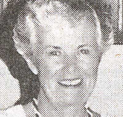 Lorraine Moran