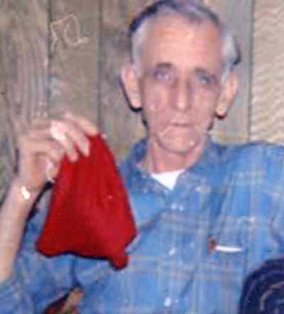 William Reason