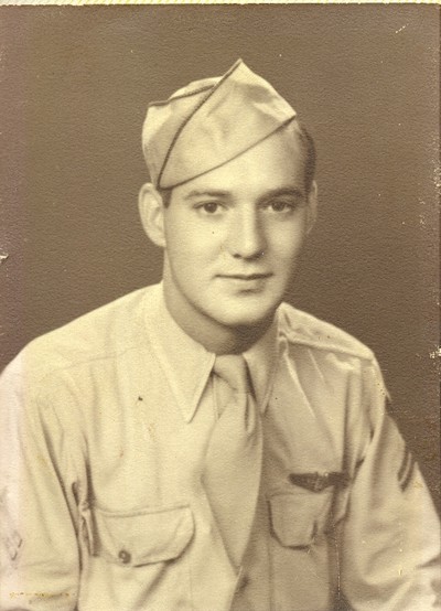 Robert Herr