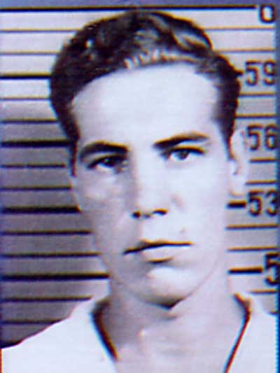 LEONARD HIGGINS