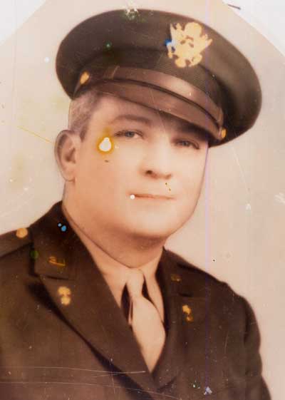 W Miller