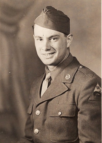 Joseph Danver