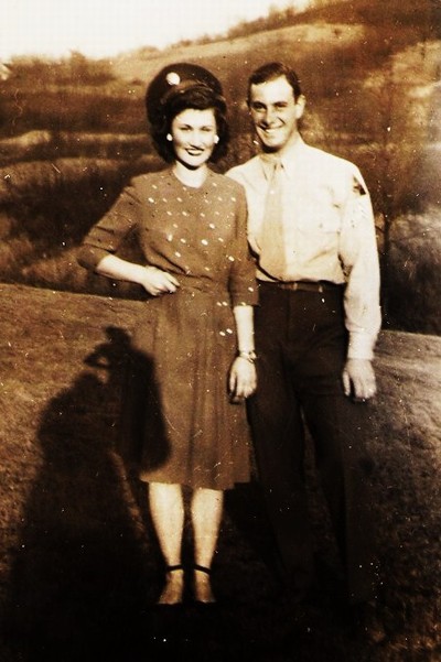 Margaret Danver