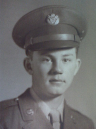 William Caudle