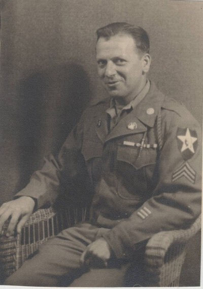 Charles Darazsdi