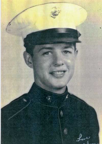 Albert Doyle