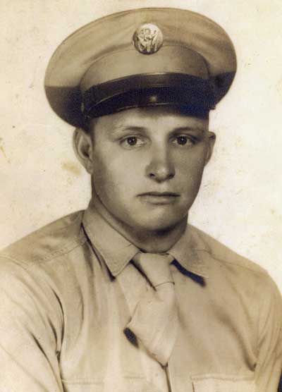 Clarence Douglas