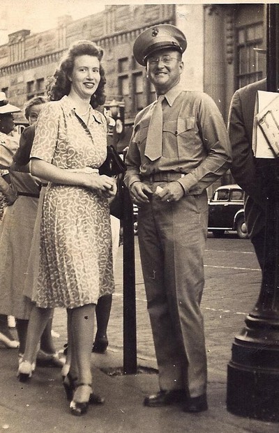 Marilyn Hicks