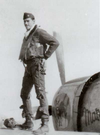 HUGH DOW