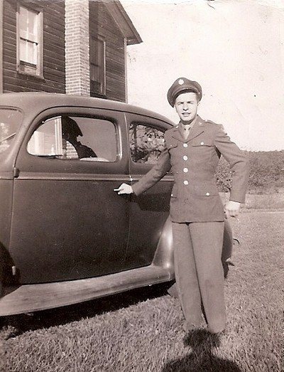 Kenneth Doyle