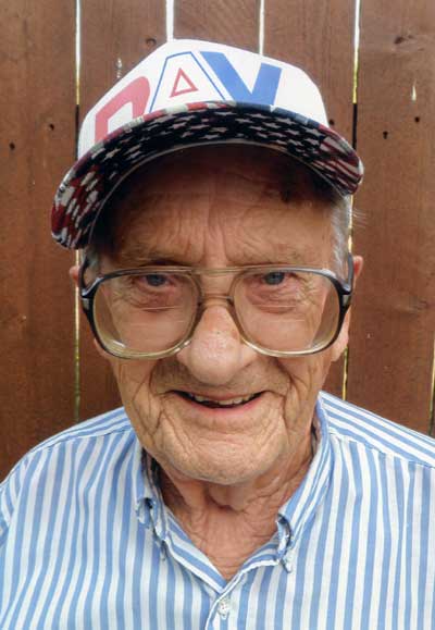 Donald Hilbert