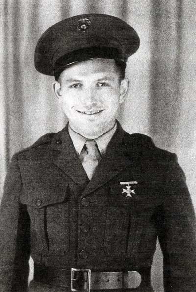 Roy Hickenbottom