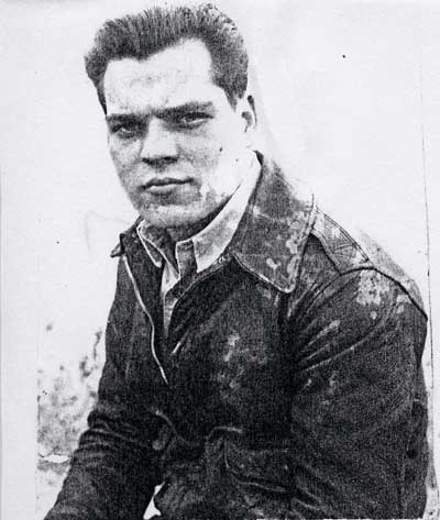 EDWARD BILINKSY