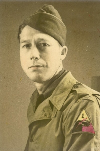 Joseph Cecil