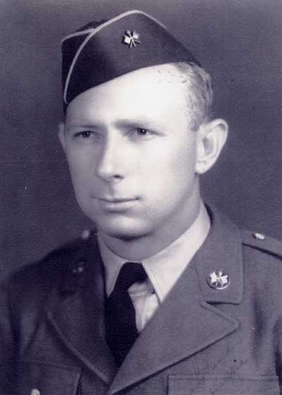 Herman Herring