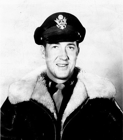 LARRY HEWIN