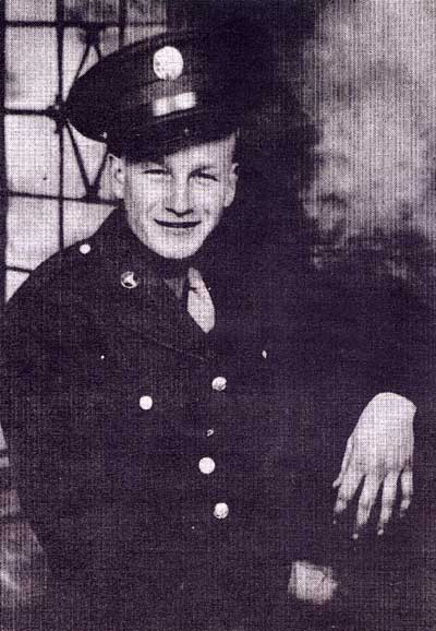 Ralph Hinkel