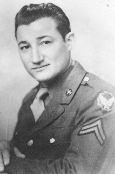 Pete Cervi