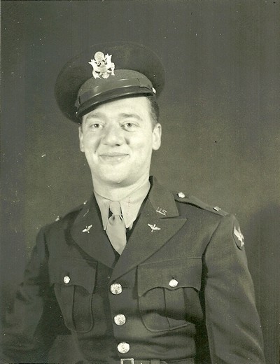 Charles Caswell